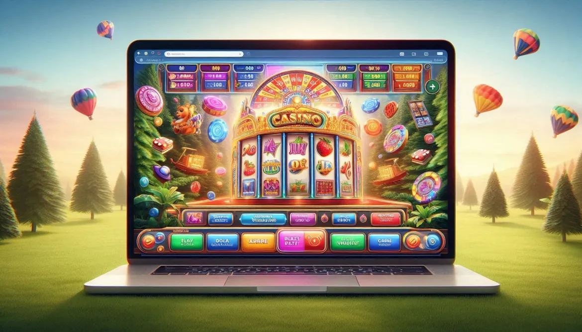 My Empire Casino